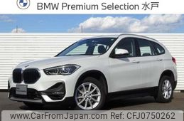 bmw x1 2020 -BMW--BMW X1 3BA-AA15--WBA32AA0205N92111---BMW--BMW X1 3BA-AA15--WBA32AA0205N92111-