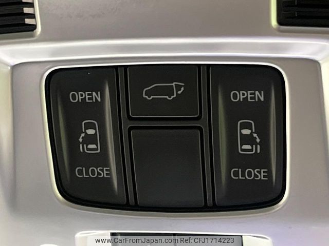 toyota alphard 2015 CFJ1714223 image 2