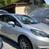 nissan note 2016 CFJ1653605 image 2