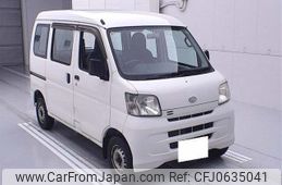 daihatsu hijet-van 2013 -DAIHATSU 【滋賀 480ｻ1090】--Hijet Van S331V-0090872---DAIHATSU 【滋賀 480ｻ1090】--Hijet Van S331V-0090872-