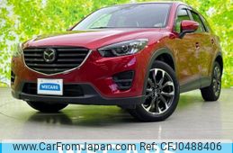 mazda cx-5 2017 quick_quick_LDA-KE2AW_KE2AW-217049