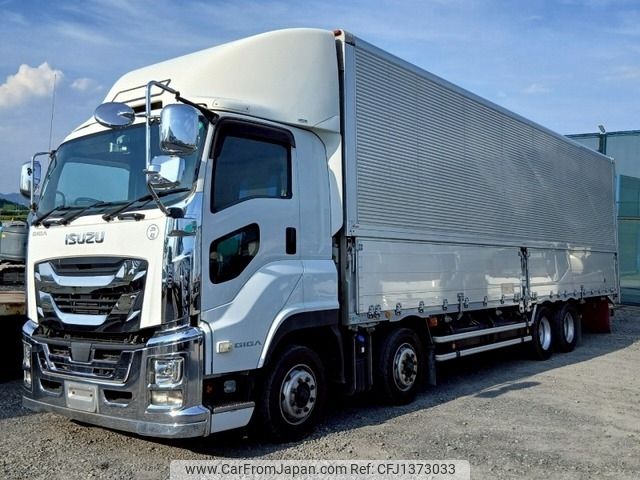isuzu giga 2019 -ISUZU--Giga 2PG-CYJ77C--CYJ77C-7005531---ISUZU--Giga 2PG-CYJ77C--CYJ77C-7005531- image 1