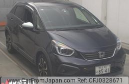 honda fit 2020 -HONDA 【熊谷 301ﾉ8541】--Fit GR6--1000953---HONDA 【熊谷 301ﾉ8541】--Fit GR6--1000953-