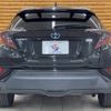 toyota c-hr 2017 quick_quick_DAA-ZYX10_ZYX10-2022017 image 19