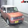 suzuki alto-lapin 2018 -SUZUKI 【静岡 581ﾇ1612】--Alto Lapin HE33S--HE33S-210843---SUZUKI 【静岡 581ﾇ1612】--Alto Lapin HE33S--HE33S-210843- image 1