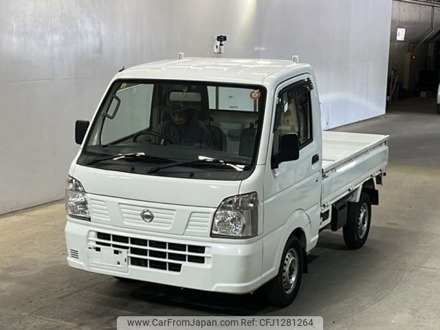 nissan clipper-truck 2021 -NISSAN--Clipper Truck DR16T-642195---NISSAN--Clipper Truck DR16T-642195- image 1