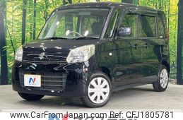 suzuki spacia 2015 CFJ1805781