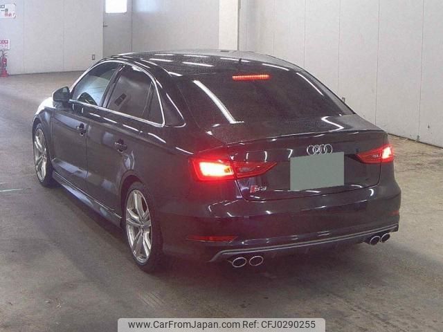 audi s3 2016 quick_quick_ABA-8VCJXL_WAUZZZ8V7G1047027 image 2