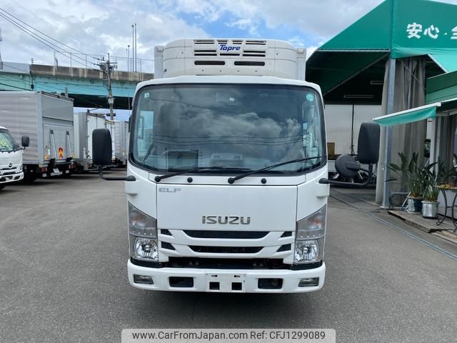 isuzu elf-truck 2020 GOO_NET_EXCHANGE_0802180A30250616W003 image 2