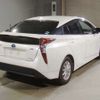 toyota prius 2018 -TOYOTA--Prius DAA-ZVW55--ZVW55-8058781---TOYOTA--Prius DAA-ZVW55--ZVW55-8058781- image 2