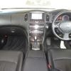nissan skyline-crossover 2009 -NISSAN 【名変中 】--Skyline CrossOver J50--100998---NISSAN 【名変中 】--Skyline CrossOver J50--100998- image 22