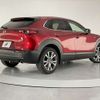 mazda cx-3 2021 CFJ1841999 image 2