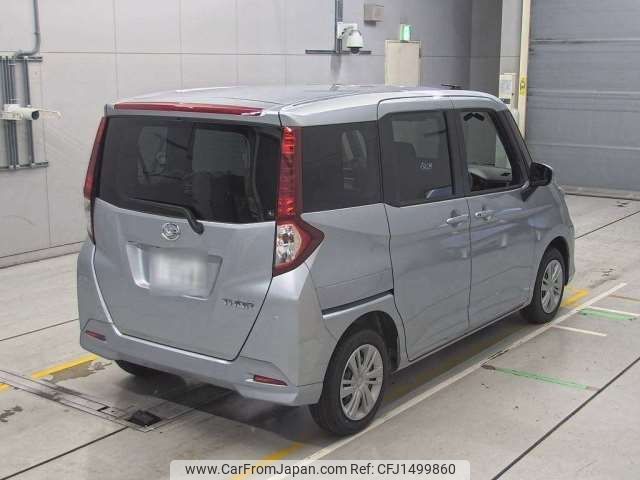daihatsu thor 2023 CFJ1499860 image 2
