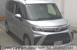 toyota roomy 2023 -TOYOTA--Roomy M900A-1108158---TOYOTA--Roomy M900A-1108158-