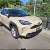 toyota yaris-cross 2022 CFJ1758785 image 1