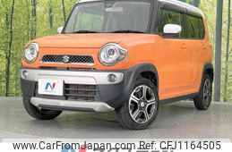 suzuki hustler 2014 quick_quick_MR31S_MR31S-228036