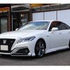 toyota crown-hybrid 2019 quick_quick_6AA-GWS224_GWS224-1007427 image 2