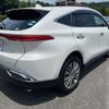 toyota harrier 2020 -TOYOTA 【市川 344ﾕ 626】--Harrier 6BA-MXUA85--MAUA85-0001559---TOYOTA 【市川 344ﾕ 626】--Harrier 6BA-MXUA85--MAUA85-0001559- image 41