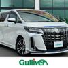 toyota alphard 2020 -TOYOTA--Alphard 3BA-AGH30W--AGH30-0353511---TOYOTA--Alphard 3BA-AGH30W--AGH30-0353511- image 1