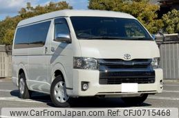 toyota hiace-van 2019 -TOYOTA 【横浜 100ﾁ5391】--Hiace Van CBF-TRH211K--TRH211-8009175---TOYOTA 【横浜 100ﾁ5391】--Hiace Van CBF-TRH211K--TRH211-8009175-