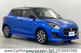 suzuki swift 2020 -SUZUKI--Swift 5AA-ZC53S--ZC53S-402434---SUZUKI--Swift 5AA-ZC53S--ZC53S-402434-