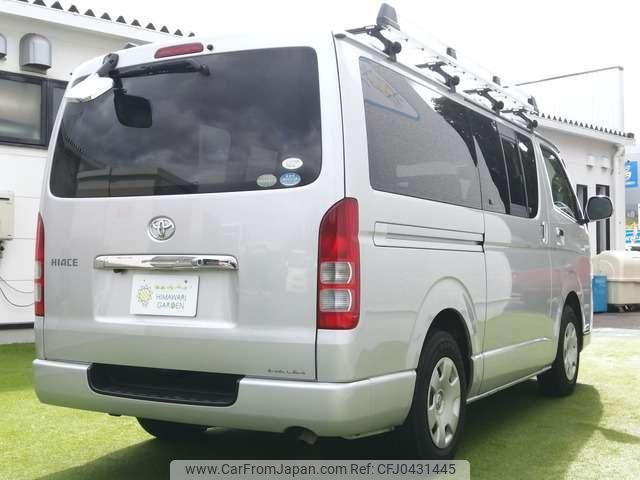 toyota hiace-van 2012 quick_quick_CBF-TRH200V_TRH200-5016947 image 2