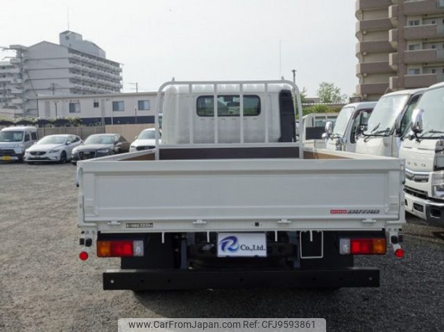 hino dutro 2023 quick_quick_2RG-XZU712M_XZU712-0015558 image 2