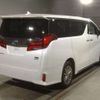 toyota alphard 2022 -TOYOTA--Alphard 6AA-AYH30W--AYH30-0148486---TOYOTA--Alphard 6AA-AYH30W--AYH30-0148486- image 2