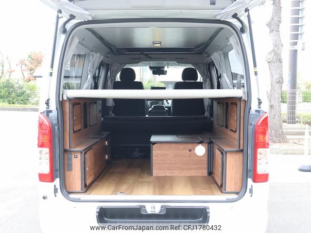 toyota hiace-van 2023 CFJ1780432 image 2