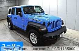 chrysler jeep-wrangler 2021 -CHRYSLER 【山口 312つ5000】--Jeep Wrangler JL36L-1C4HJXKG9MW640987---CHRYSLER 【山口 312つ5000】--Jeep Wrangler JL36L-1C4HJXKG9MW640987-