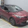 toyota c-hr 2017 -TOYOTA--C-HR DBA-NGX50--NGX50-2022760---TOYOTA--C-HR DBA-NGX50--NGX50-2022760- image 10