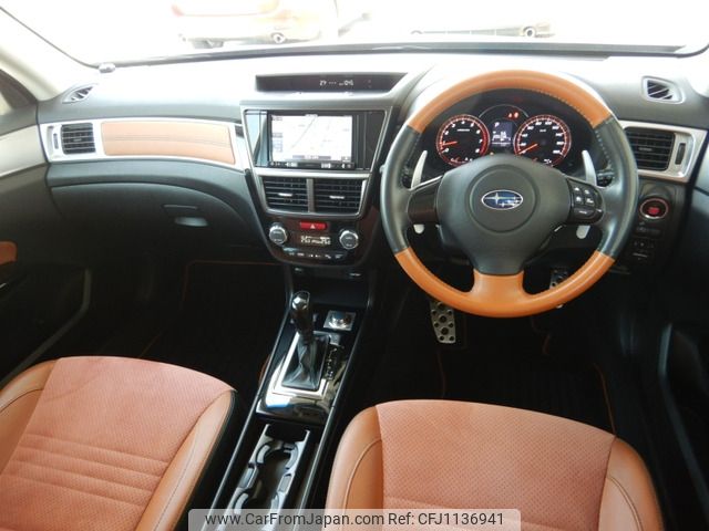 subaru exiga 2015 -SUBARU--Exiga DBA-YAM--YAM-020335---SUBARU--Exiga DBA-YAM--YAM-020335- image 2