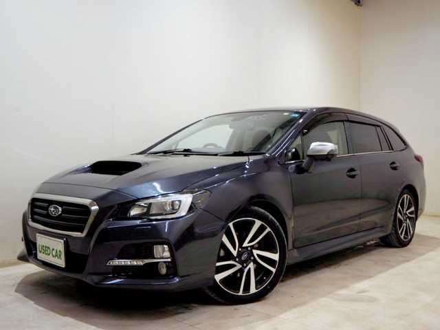 subaru levorg 2015 U00027560242 image 1