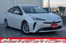toyota prius 2020 quick_quick_ZVW51_ZVW51-6162505