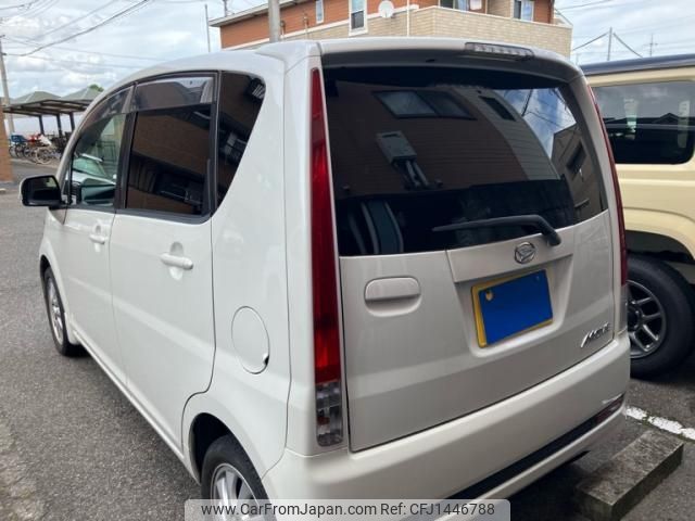 daihatsu move 2007 -DAIHATSU--Move DBA-L175S--L175S-0098017---DAIHATSU--Move DBA-L175S--L175S-0098017- image 2