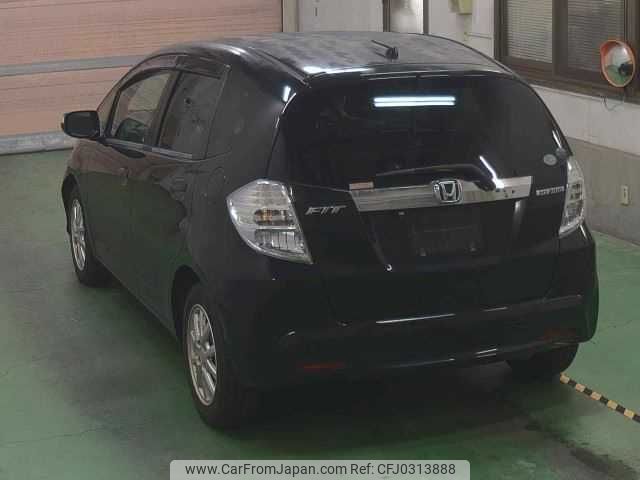 honda fit 2011 TE496 image 1