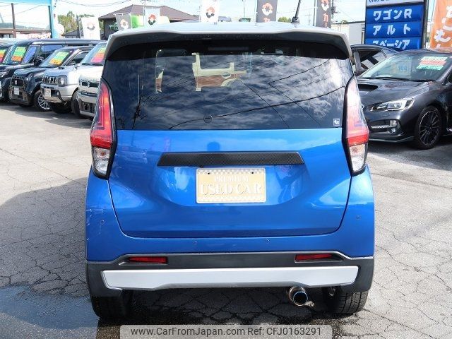 mitsubishi ek-cross 2019 -MITSUBISHI 【名変中 】--ek X B38W--0003185---MITSUBISHI 【名変中 】--ek X B38W--0003185- image 2