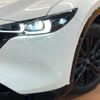 mazda cx-5 2022 quick_quick_KF5P_KF5P-503596 image 15