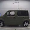 nissan cube 2009 TE2501 image 6