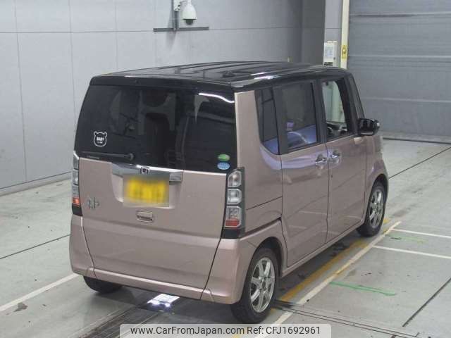 honda n-box-plus 2013 CFJ1692961 image 2