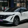 nissan ariya 2023 -NISSAN--ARIYA ZAA-SNFE0--SNFE0-201898---NISSAN--ARIYA ZAA-SNFE0--SNFE0-201898- image 1