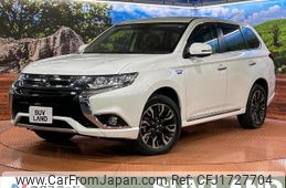 mitsubishi outlander-phev 2015 CFJ1727704