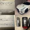 nissan gt-r 2008 CFJ1633386 image 2