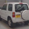 mitsubishi pajero-mini 2000 -MITSUBISHI 【川越 584ｳ2011】--Pajero mini GF-H58A--H58A-0120569---MITSUBISHI 【川越 584ｳ2011】--Pajero mini GF-H58A--H58A-0120569- image 5
