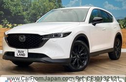 mazda cx-5 2022 -MAZDA--CX-5 3DA-KF2P--KF2P-515565---MAZDA--CX-5 3DA-KF2P--KF2P-515565-