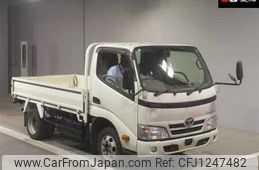 toyota toyoace 2014 -TOYOTA--Toyoace KDY231-8016955---TOYOTA--Toyoace KDY231-8016955-