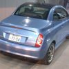 nissan micra 2007 -NISSAN 【奈良 501ﾑ7754】--Micra FHZK12--027009---NISSAN 【奈良 501ﾑ7754】--Micra FHZK12--027009- image 2