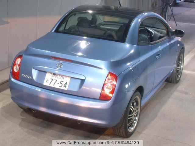 nissan micra 2007 -NISSAN 【奈良 501ﾑ7754】--Micra FHZK12--027009---NISSAN 【奈良 501ﾑ7754】--Micra FHZK12--027009- image 2