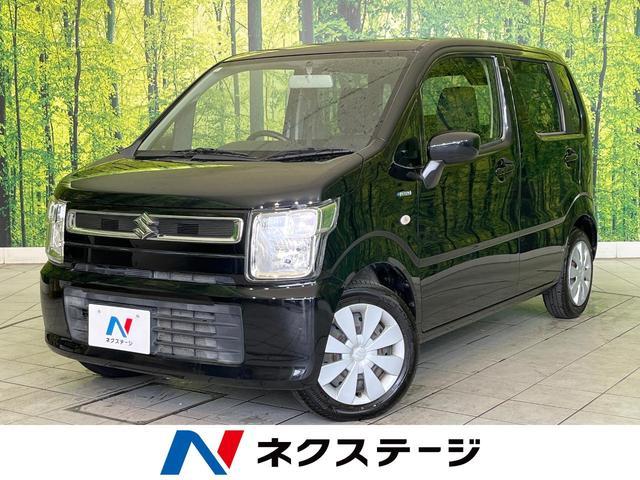 2018 Suzuki Wagon R MH55S - Car Price $3,931