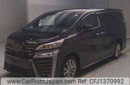 toyota vellfire 2021 -TOYOTA--Vellfire 3BA-AGH35W--AGH35-0048836---TOYOTA--Vellfire 3BA-AGH35W--AGH35-0048836-